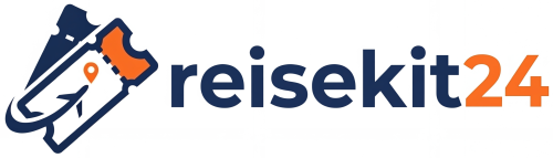 reisekit24 Logo